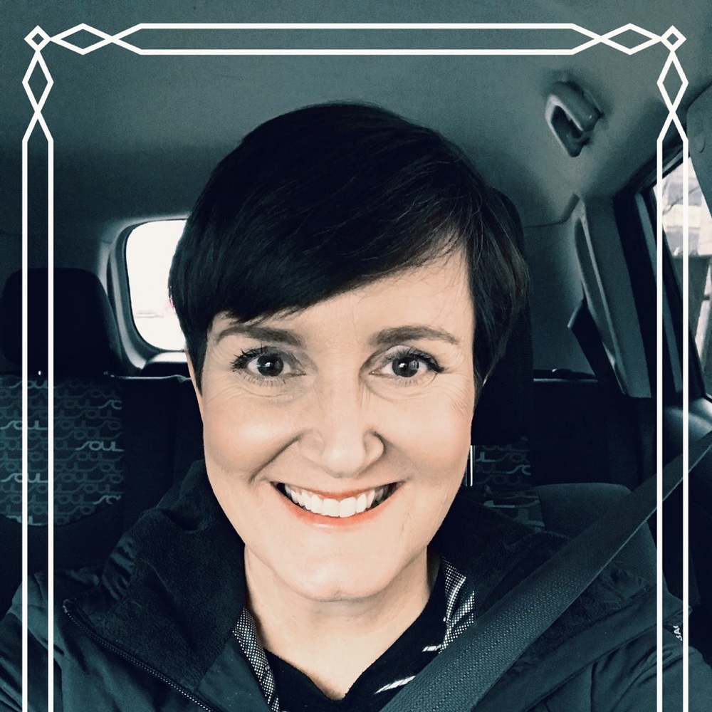 Meet the Posh Ambassador, Maria